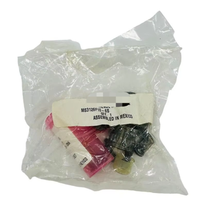 CONECTOR DE CONTACTO CON CONJUNTO DE CONTACTO NUEVO/EXCEDENTE SIN USAR Nuevo Programa de PLC dedicado PAC de automatización industrial original listo - Product Image 1