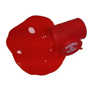 Gorilla muco soffice melma di cristallo giocattolo da 12 pezzi Set per ragazzi e ragazze feste elastico argilla didattica nella confezione della scatola - Product Image 3