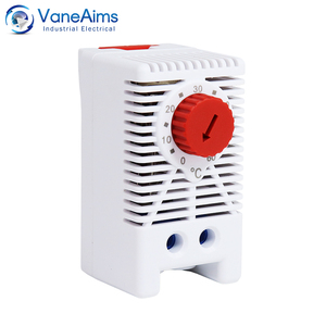 Termostato Electrónico para Gabinete AC 220V, Controlador de Temperatura KTS001 KSO001, Interruptores de Temperatura Controlada (TDS) - Product Image 6