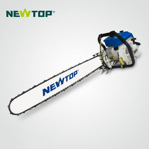 Tronçonneuse à essence 105cc, scie mécanique haute qualité, bon marché et Fine, 070, 4,8 kw, grande puissance - Product Image 1