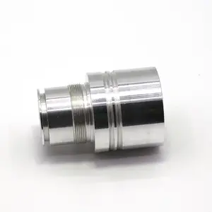 Industrial aluminum profile CNC machining aluminum extrusion alloy hardware accessories oxidation coating deep processing