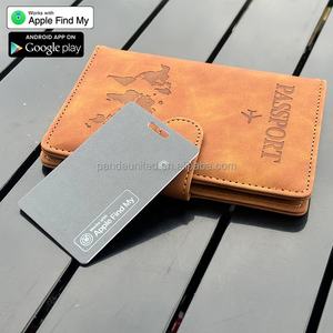 Tarjeta de seguimiento inteligente ultrafina compatible con sistema dual, adecuada para múltiples escenarios y varios grupos de personas - Product Image 1