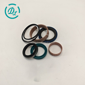 Kit de joints de vérin de bras EexcavaStart 160-8547 pour moteur d'excavatrices – Remplacement durable à faible coût d'entretien - Product Image 2