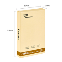 Vaseky M.2 PCIE NVME 2280 Gen 3.0 512GB 1TB 2TB Drive & Perangkat Penyimpanan Kecepatan Tinggi