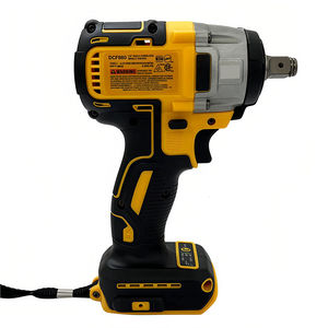 Alto Torque 1300N. <span class=keywords><strong>Llave</strong></span> <span class=keywords><strong>de</strong></span> <span class=keywords><strong>Impacto</strong></span> Eléctrica Inalámbrica <span class=keywords><strong>de</strong></span> 20V para Dewalts, Reparación Automotriz, <span class=keywords><strong>Llave</strong></span> <span class=keywords><strong>de</strong></span> <span class=keywords><strong>Impacto</strong></span> sin Escobillas <span class=keywords><strong>de</strong></span> Grado Industrial - Product Image 5