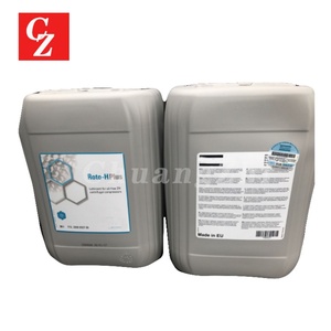 Aceite Lubricante para Compresor de Aire de Tornillo 2908-8507-00, Aceite Lubricante ROTO-H 2908850700 para Compresor de Aire Atlas Copco - Product Image 4