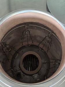 Khí đốt tự nhiên ortilla Máy nướng bánh chapati Ấn Độ roti pita bánh mì tandoor lò - Product Image 6