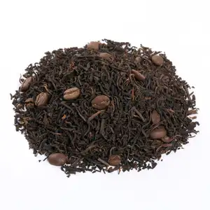 स्वस्थ गर्म बिकने वाली उच्च गुणवत्ता वाली कोल्ड ब्रूइंग चाय कोल्ड इन्फ्यूजन आइस्ड टी कॉफी पु-एरह चाय