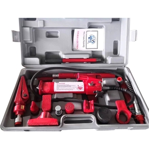 Outils de levage d'entretien de voiture de haute qualité <span class=keywords><strong>cric</strong></span> <span class=keywords><strong>hydraulique</strong></span> <span class=keywords><strong>4</strong></span> <span class=keywords><strong>tonnes</strong></span> pour kit de <span class=keywords><strong>cric</strong></span> de carrosserie de voitures - Product Image 1