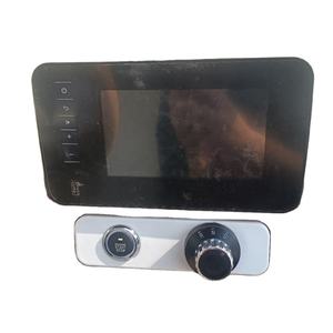 Mini Auto Eléctrico de Lujo y Alto Rendimiento para Adultos, EV NE con 3000W de Potencia Máxima, Batería de 30kWh, Autonomía NEDC de <100km, desde China - Product Image 4