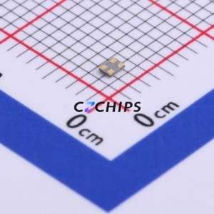 7Y32000E12UCG Crystal (Passive) SMD1612-4P Crystal Oscillator SMD Crystal Oscillator 32MHz 10ppm 12pF - Product Image 2