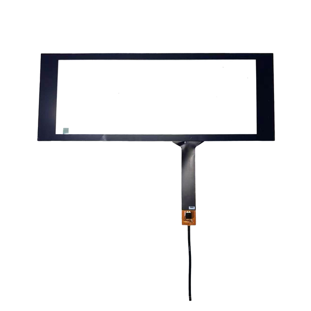 Original Car Screen Replacement LCD Touch Glass Screen for Lexus RX450 LX570