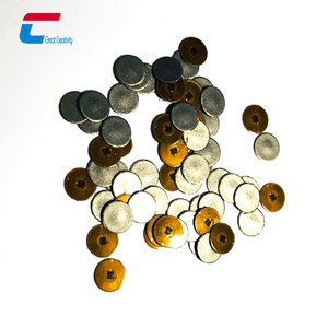 ป้าย FPC RFID ขนาด5มม. ป้ายไมโครชิปขนาด215/216 Ntag213กำหนดได้เอง - Product Image 4