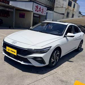 Hyundai Elantra 2025 Usado, 1.5L CVT, Bajo Kilometraje, Buen Estado, Sedán Familiar, Vehículo de <span class=keywords><strong>Segunda</strong></span> <span class=keywords><strong>Mano</strong></span>, Económico, de Gasolina, en Venta - Product Image 2