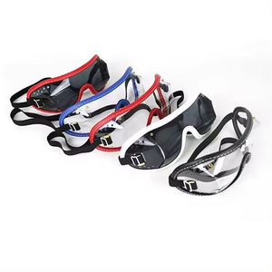 <span class=keywords><strong>Gafas</strong></span> personalizadas para <span class=keywords><strong>motocross</strong></span>, <span class=keywords><strong>gafas</strong></span> de paracaidismo, <span class=keywords><strong>gafas</strong></span> ecuestres de PVC para carreras de caballos, <span class=keywords><strong>gafas</strong></span> ligeras para montar a caballo para hombre - Product Image 3