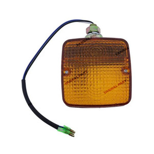 איזומי <span class=keywords><strong>1</strong></span> pcs מנורת הרכבה 23b-06-42460 עבור גלגל <span class=keywords><strong>komatsu</strong></span> גלגל WA100M-3 WA320-5 WA380-5 WA400-5 <span class=keywords><strong>WA450</strong></span>-5L WA470-5 WA480-5 wa600- - Product Image 3