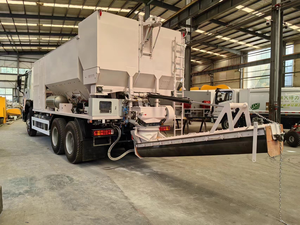 Bétonnière volumétrique montée sur camion à <span class=keywords><strong>prix</strong></span> avantageux - Product Image 6