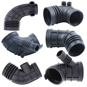 Fabbrica Della cina Auto Motore Pezzi di Ricambio Per <span class=keywords><strong>BMW</strong></span> di Aspirazione Condotto di Aria di Avvio Tubo 13541438761 - Product Image 2
