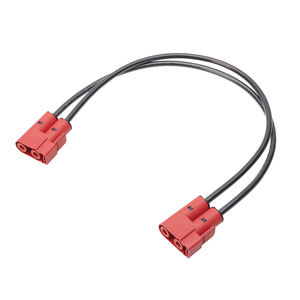 Arnés de cables automotriz y de maquinaria personalizado <span class=keywords><strong>con</strong></span> conectores Molex Multiple Series, PowerWize y PowerWize <span class=keywords><strong>BMI</strong></span> - Product Image 1