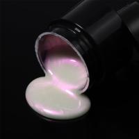 KNC Extension 3D Emboss BuilderGel 9 couleurs Soak Off Poly vernis à ongles 1 kg Builder UV Gel