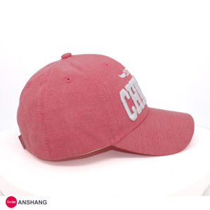 Cappellino da Baseball Chambray berretto Chicago <span class=keywords><strong>nome</strong></span> della città cappellino da Baseball - Product Image 3