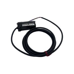 Capteur <span class=keywords><strong>laser</strong></span> numérique KEYENCE LV-21AP d'origine, unité d'amplification, hôte PNP, utilisé pour la <span class=keywords><strong>mesure</strong></span> <span class=keywords><strong>dimensionnelle</strong></span> - Product Image 2