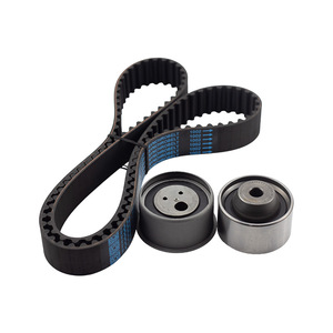 适用于4G63S4M <span class=keywords><strong>2</strong></span>.0L汽油发动机的哈弗H5的防滑正时皮带齿轮可靠正时 - Product Image 1