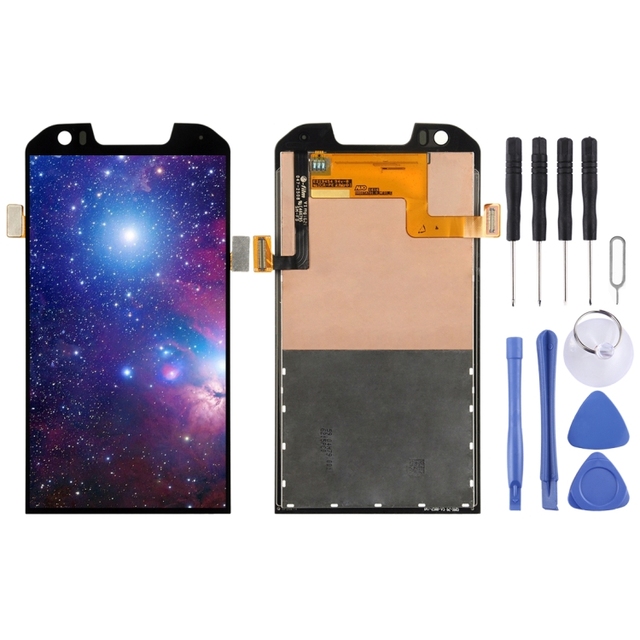 Best Selling OEM LCD Screen for Caterpillar CAT S60 with Digitizer Full Assembly
