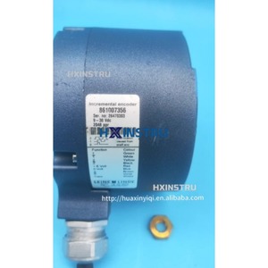Codificador LEINE+ LINDE XHI 861007356 ID: 734321-01 Nuevo - Product Image 2