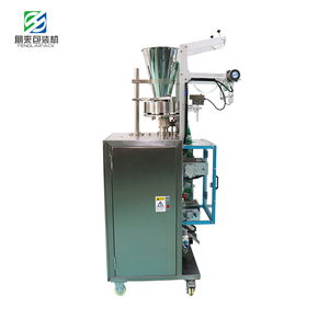 Mesin Pengemas Gula Batang Hotel 5 Gram, Mesin Pengemas Kertas Gula Granul Kantong Plastik Kecil Buatan Khusus - Product Image 2