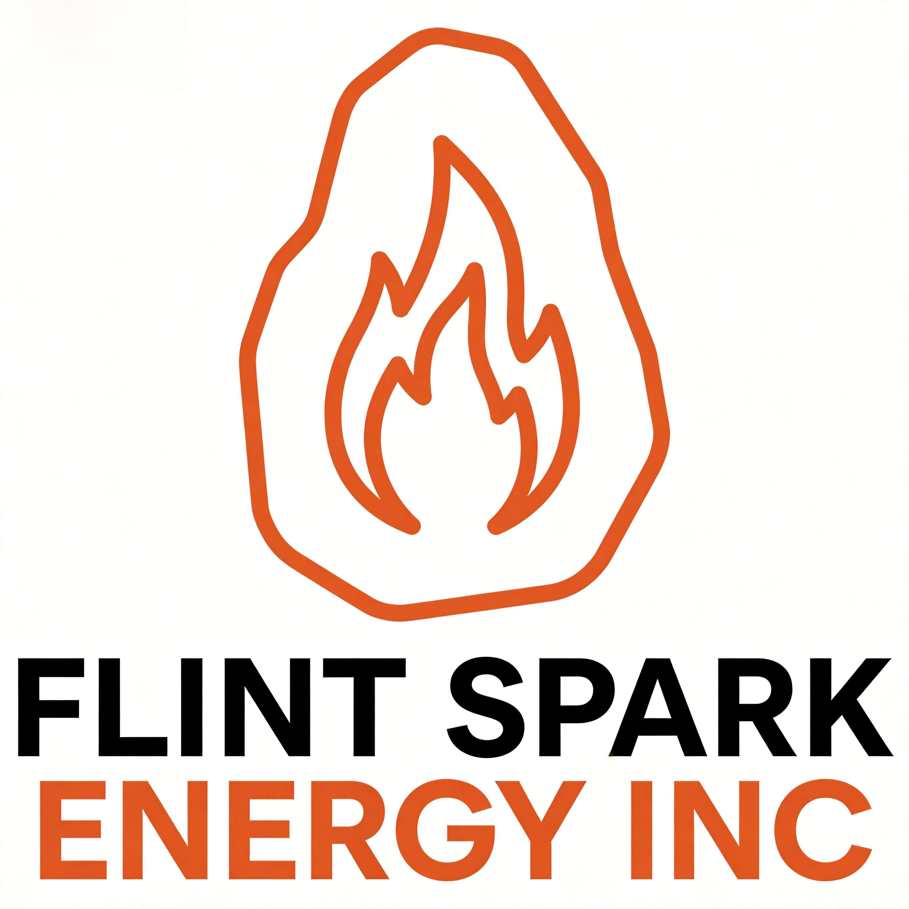 FLINT SPARK ENERGY INC logo