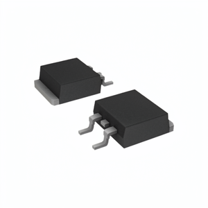 Electronic Circuit Components SUD23N06-31L-T4-E3 TO-252AA Transistors Original One Stop Service - Product Image 1
