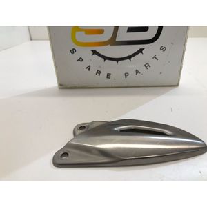 Carena Posteriore Sinistra YAMAHA MT-09 2017-2020 BS2-21731-00 - Product Image 6