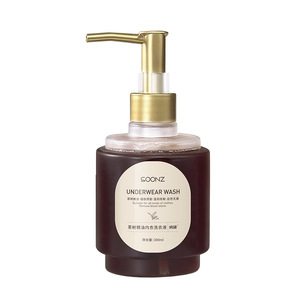 Detersivo per Biancheria Intima/Panties Bundle Soak 300ml, Rimozione Macchie di Sangue Mestruale, Antibatterico, Protezione Colore - Product Image 5