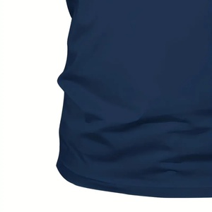 <b>Polyester</b> Sublimated Printing Short Sleeve Digital Printing Crew Neck Sports <b>Tshirts</b> for Men Uick Dry Summer Tee Shirts Top - Product Image 3