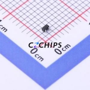 ทรานซิสเตอร์ภาคสนามทรานซิสเตอร์ SOT-523 DMN33D8LT-7ใหม่ล่าสุด (MOSFET) - Product Image 1