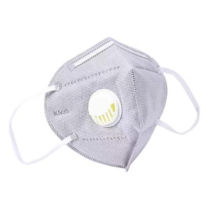 Disposable Earloop KN95 Activated Carbon <b>Face</b> Mask Industrial Dustproof Respirator Air Filter Protective Mask - Product Image 2