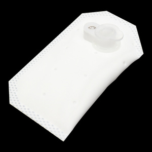Filtre à carburant pour moto MT40A, filtre à mailles de haute qualité avec connecteur Φ7mm, pièce de rechange pour moto - Product Image 2