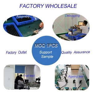 Factory Outlet Xy Trục Co2 Fractional Laser Galvo Scanner Với Chất Lượng Tốt Nhất - Product Image 6