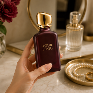 Parfum de luxe personnalisé avec logo pour <span class=keywords><strong>hôtel</strong></span>, senteur longue durée pour anniversaire, faible MOQ, cadeau VIP original pour invités - Product Image 3
