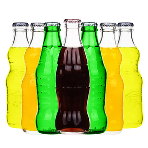 OEM fabricantes chinos de bebidas personalizadas al por mayor limón <span class=keywords><strong>cola</strong></span> sabor cero azúcar carbonatado bebida gaseosa suave - Product Image 5