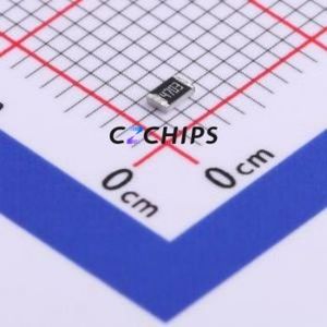 Resistencia SMD RT0805BRE07470KL 0805 (Tipo: Película Delgada) (Resistencia: 470kOhm Precisión: 0.1%) - Product Image 1