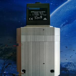 MPPE-<span class=keywords><strong>3</strong></span>-12-2.5-420-B 164320 Proportionele druk - Product Image 1