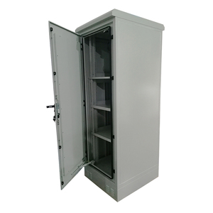Telecommunication Outdoor Equipment Telecom <b>Cabinet</b> With Heat Exchanger LJ-TBT-04 Telecom Outdoor <b>Cabinet</b> LJ-TBT-04 - Product Image 5