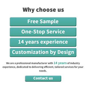 Plaque de base en bois de 20 cm pour mosaïque de Noël DIY, puzzle, peinture, argile, boue de neige, fait main - Product Image 6