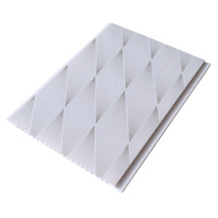 Plaques de plafond et muraux en PVC fluorescent de haute qualité, durables, résistantes à l'humidité, au design traditionnel personnalisé, pour usage commercial et domestique