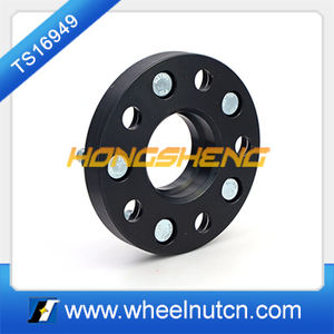 <span class=keywords><strong>Adaptateur</strong></span> de roue en aluminium forgé à froid, noir, de <span class=keywords><strong>5x100</strong></span> à 5 x112, c6061-t6 - Product Image 5