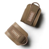Accessoires de fitness personnalisés : Sangles de cheville pour machines à câbles, sangles de cheville pour femmes, prix abordable, vente en gros