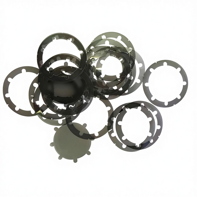 Screen Polarizing Film Experimental for Identification Card CPL Lens Glasses Polarizer Rp