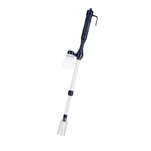 LONDA Cambiador de Agua Eléctrico para Acuarios con Limpieza Automática, Cambio de Agua, Lavado de Arena y Succión de Desechos - Product Image 5